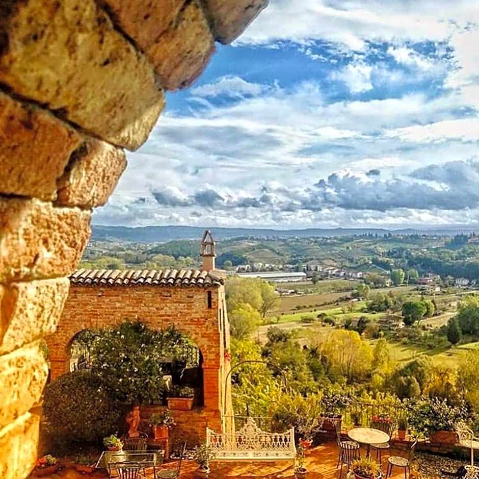 B&B Osteria Del Vicario