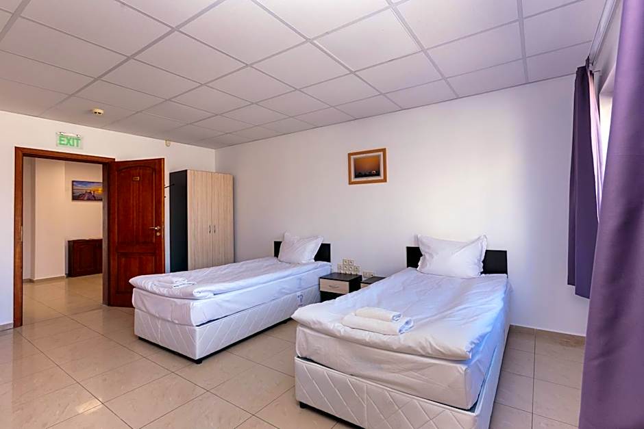 СТАИ ЗА ГОСТИ ХАН КРУМ