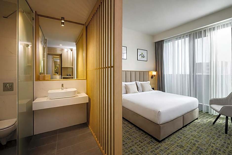 B1 City Hotel Sofia