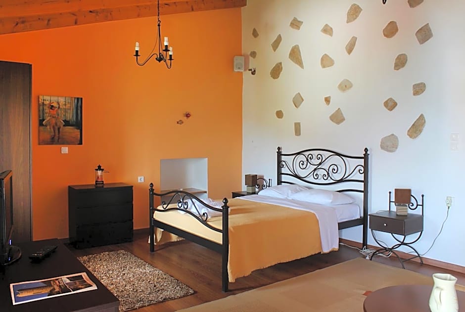 Ikaria Utopia - Cusco Studios