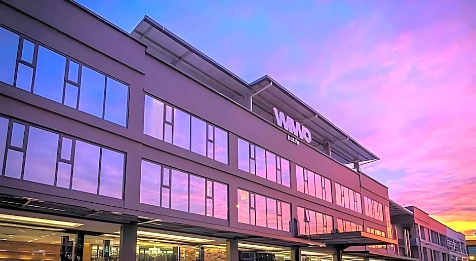 Wiwo Hotel
