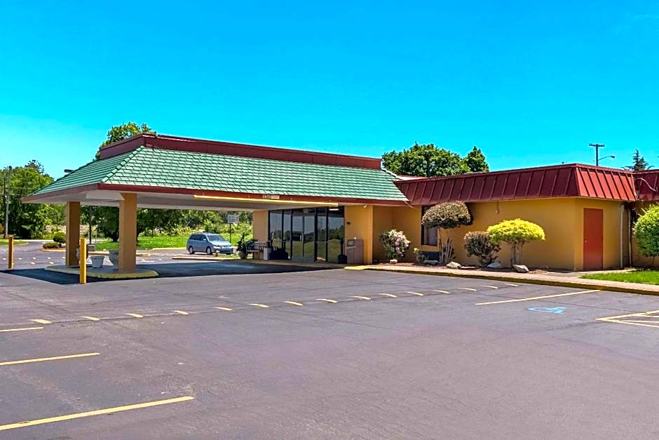 Econo Lodge