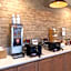 Fairfield Inn & Suites by Marriott Bakersfield Central