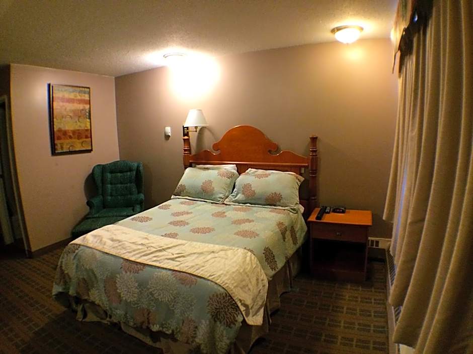 King's Motel & Restaurant