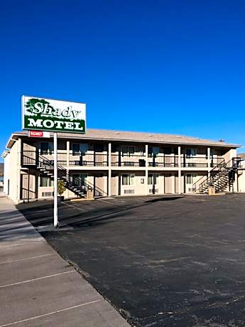 Shady Motel