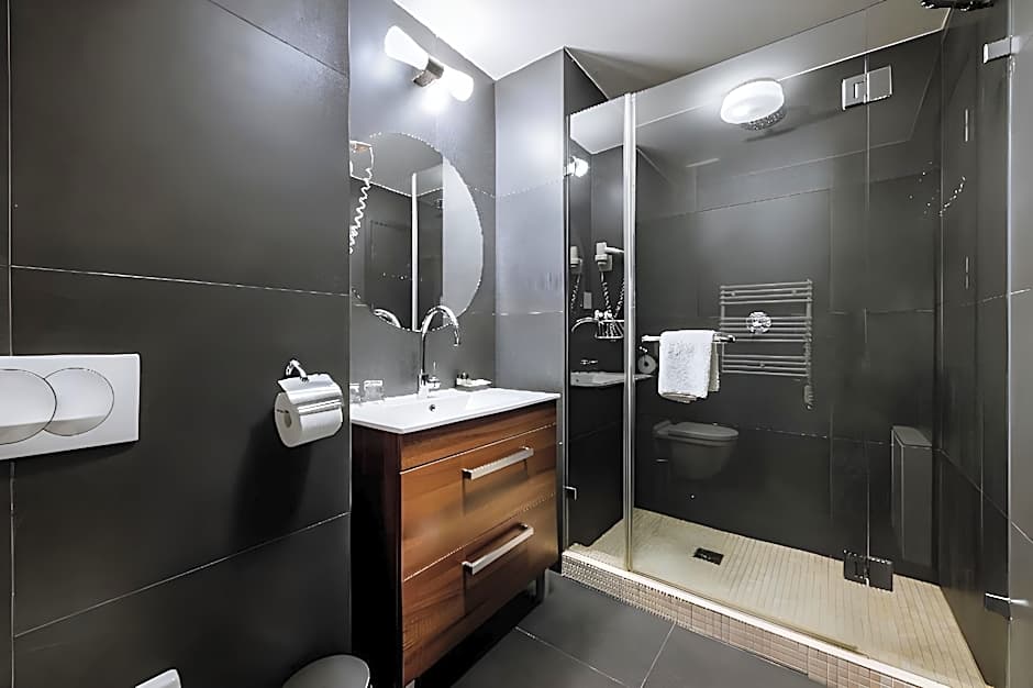 Bliss Residence & Spa