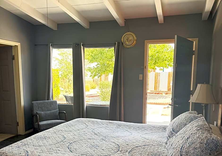 Harmony Motel
