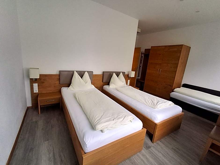 Gästehaus Watschinger