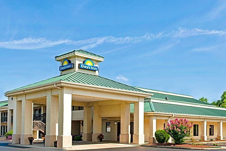 Days Inn by Wyndham Covington