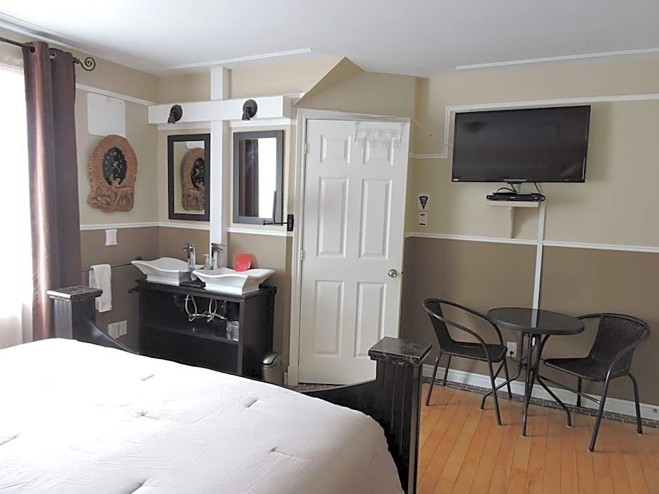 Gite Passion et Tendresse B&B