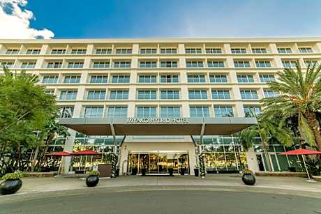 Miyako Hybrid Hotel Torrance