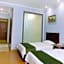 GreenTree Inn GuangDong HuiZhou South Railway Station DanShui RenMin Road Business Hotel