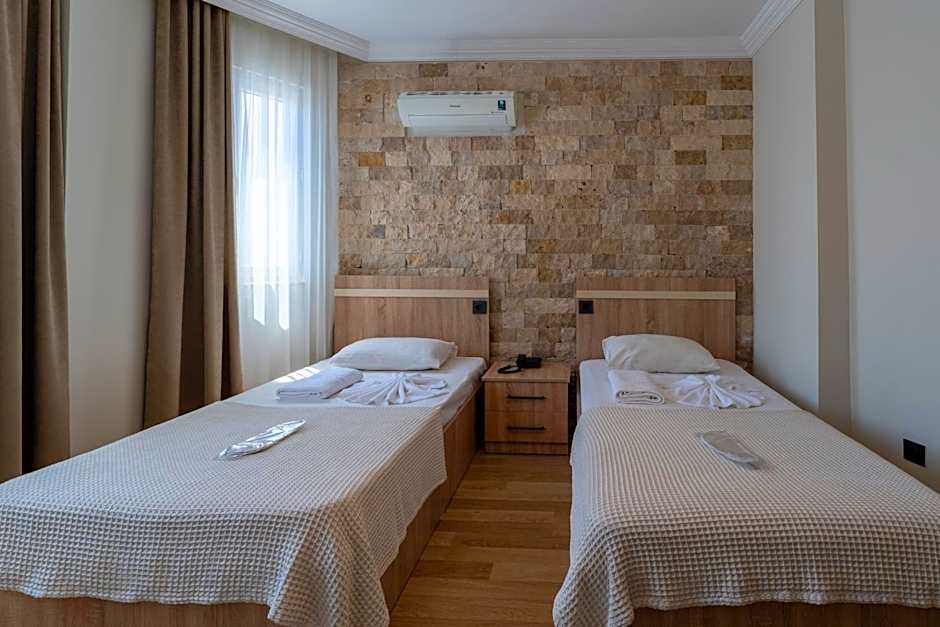 Karacan Hotel - Dalaman Airport