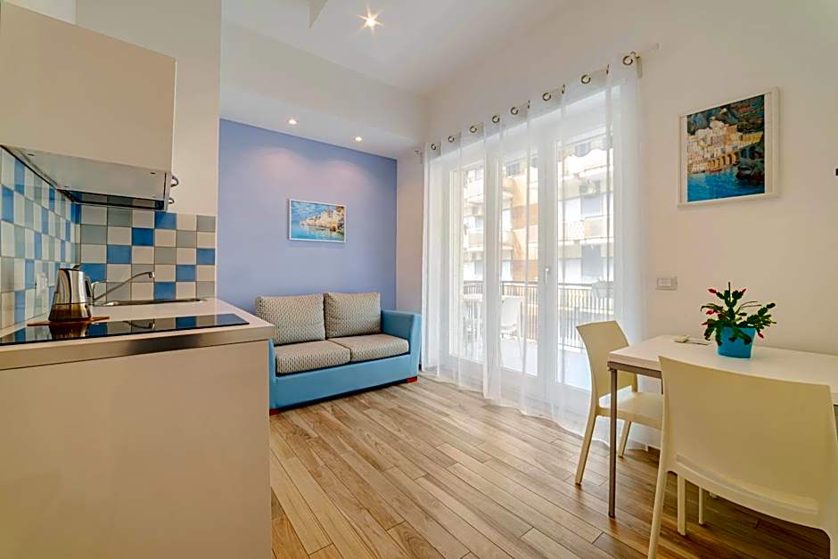 MiniSuites iCostaioli