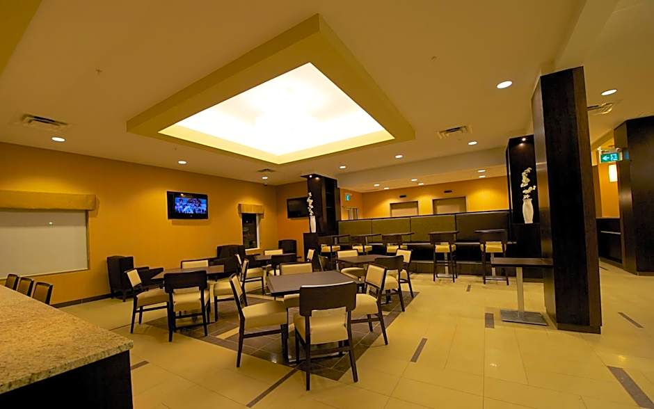 Days Inn & Suites by Wyndham Winnipeg Airport Manitoba