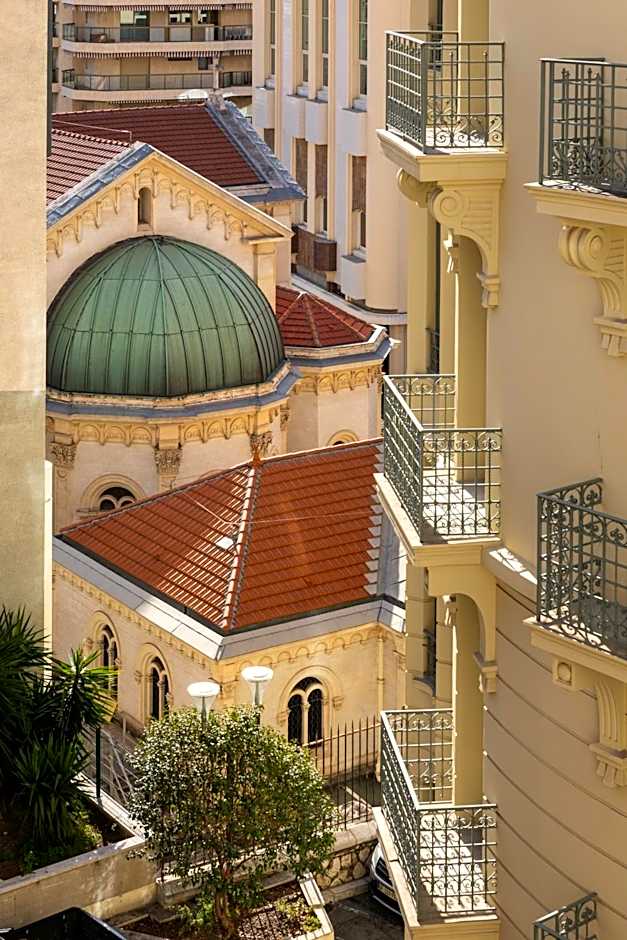 Hotel La Tonkine ex Olympia