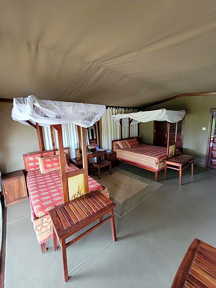 Fig Tree Camp - Maasai Mara