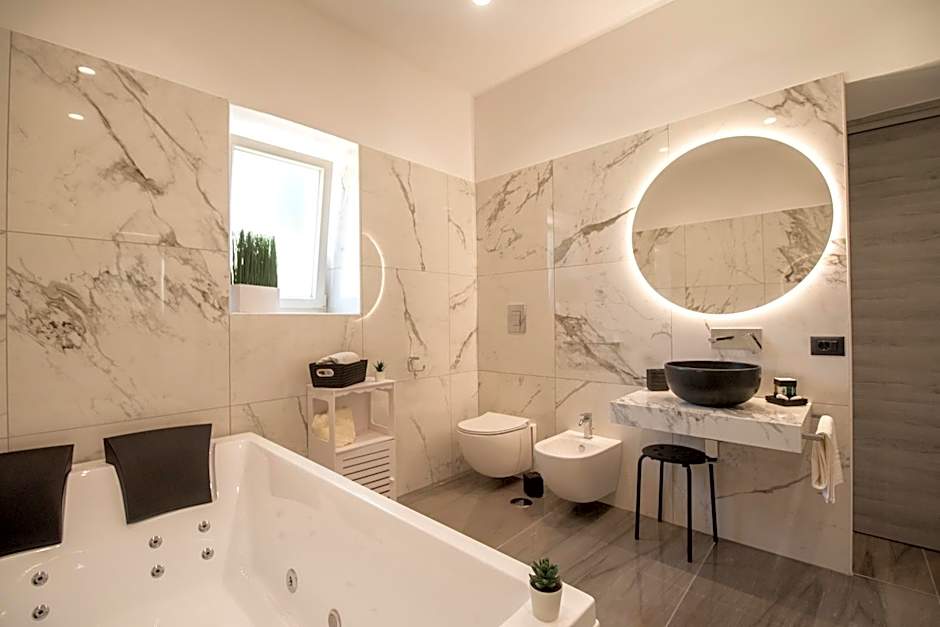 LA DOLCE VITA ROOMS