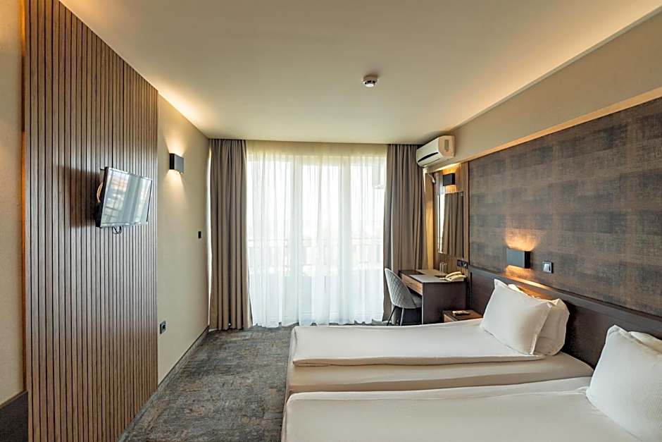 Kalithea Family Hotel