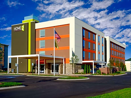 Home2 Suites By Hilton Chattanooga Hamilton Place, Tn