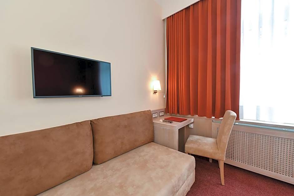 Hotel ADRIA Munchen