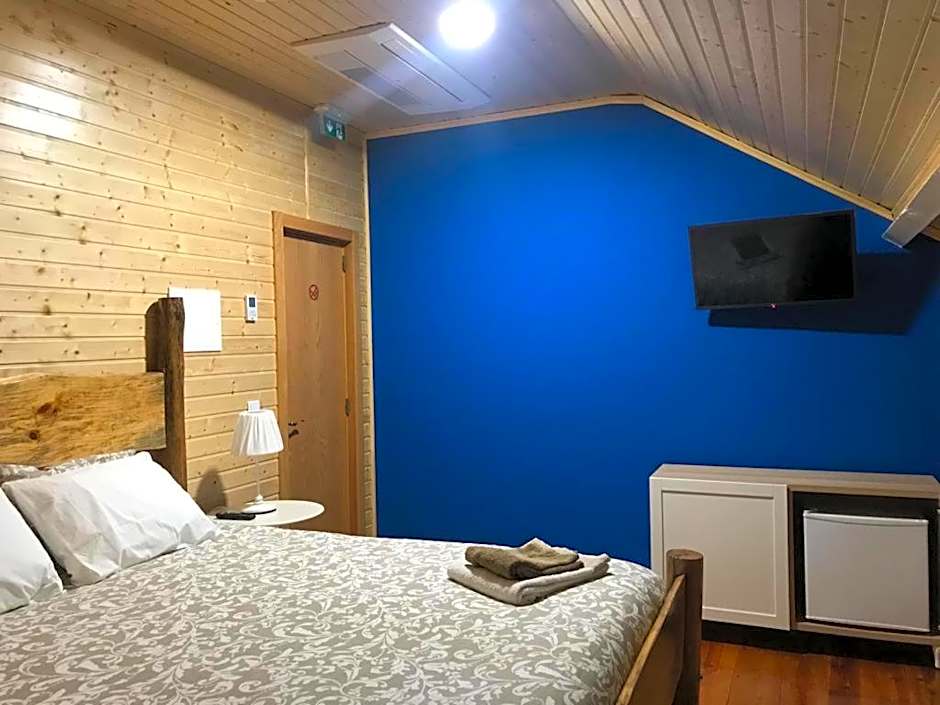 Photo 1 of 5 of Double Room with Shared Bathroom