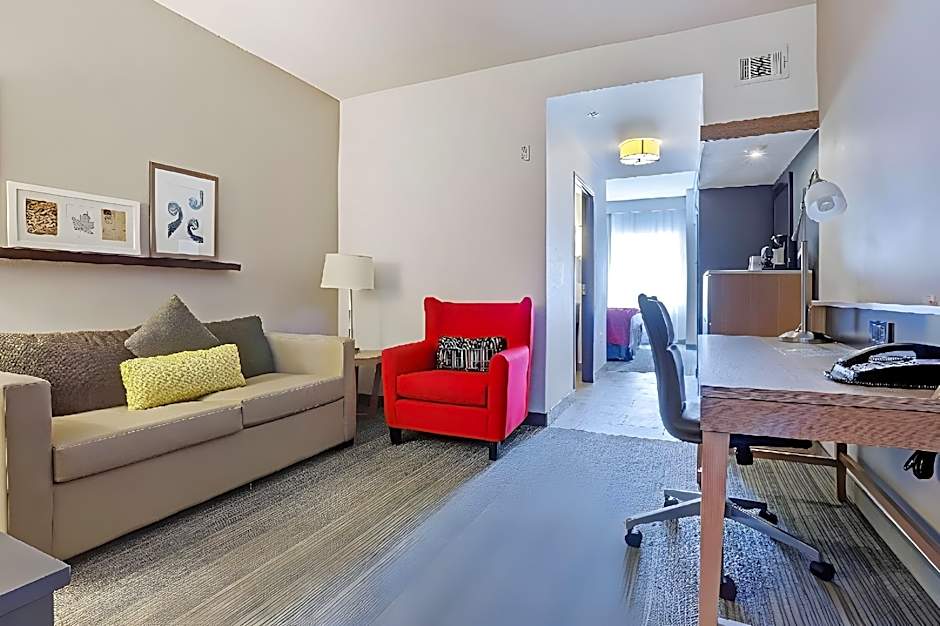 Country Inn & Suites by Radisson Houston Westchase-Westheimer