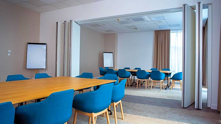 B&B HOTEL Kielce Centrum