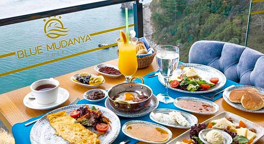 BLUE MUDANYA HOTEL