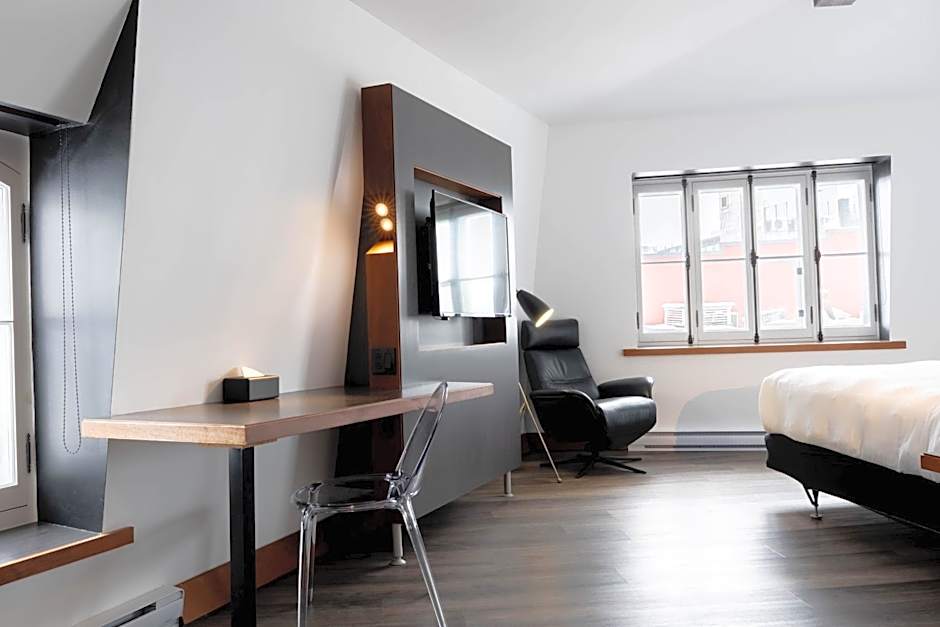 Hotel Le Saint-Paul