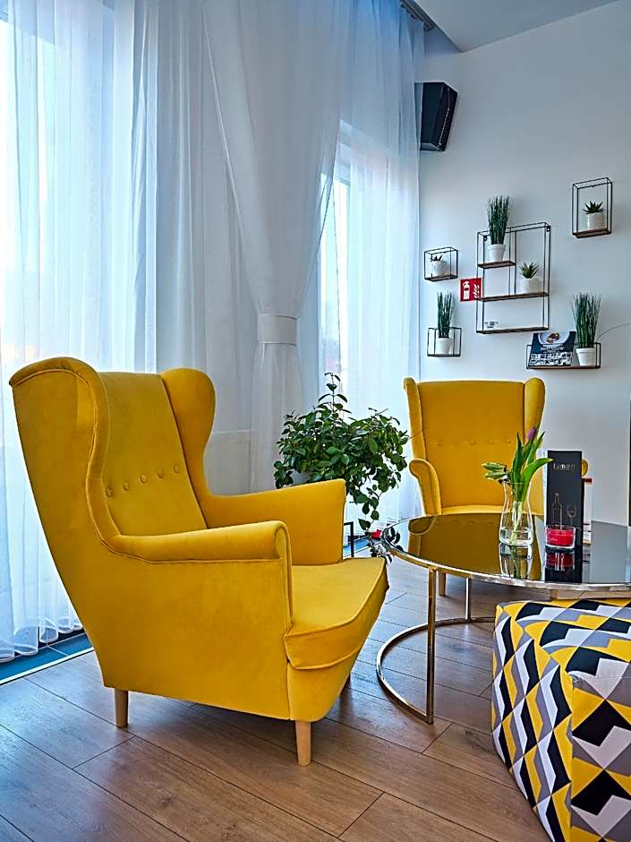 Aparthotel Lumen