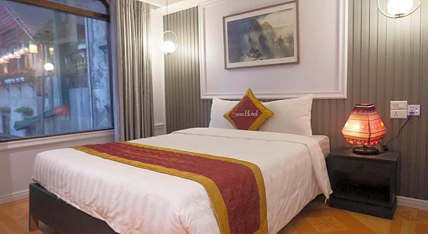 Swan Sapa Hotel