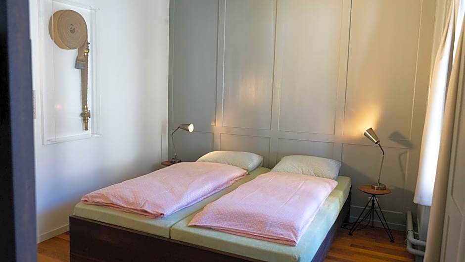 Schloss Burgdorf Youth Hostel