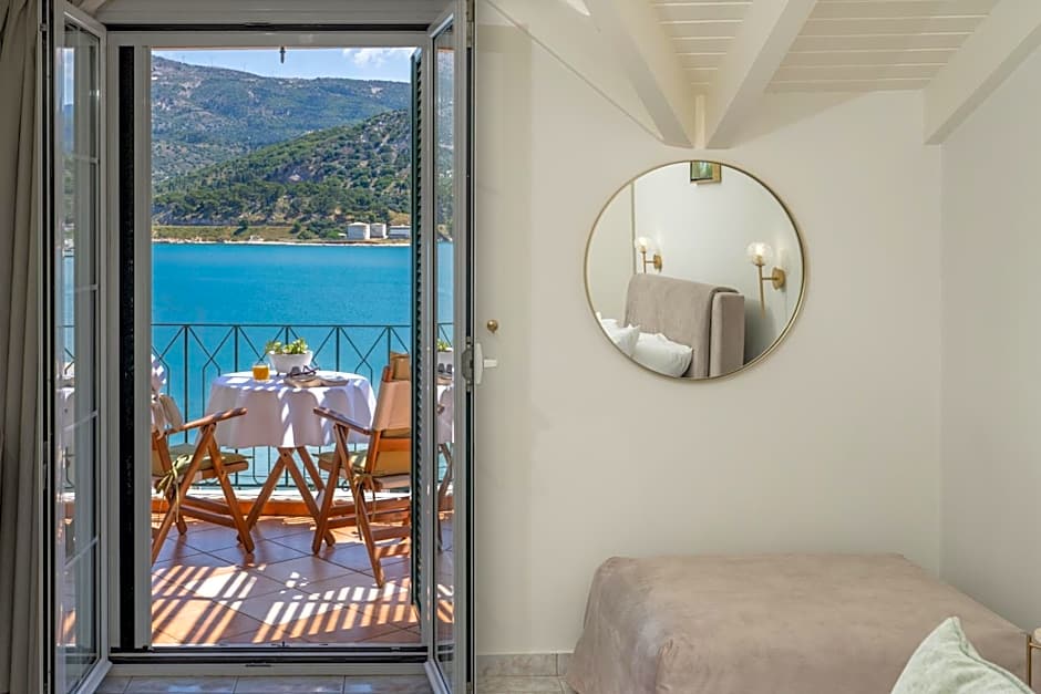 Argostοli Bay Apartments