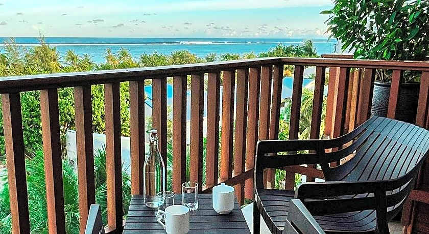 Araamu Hotels Maldives at Dhiffushi
