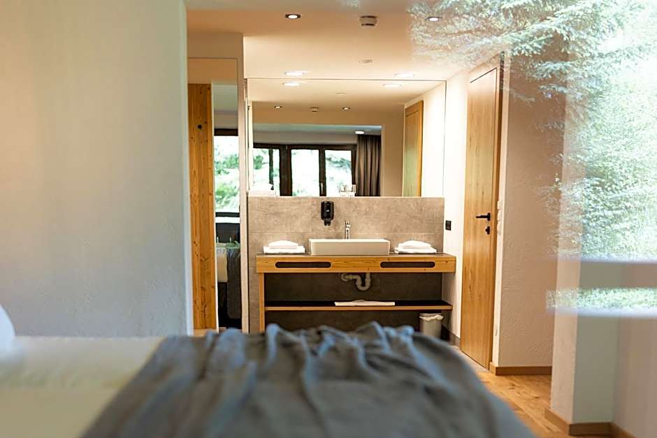 Hotel Edelweiss
