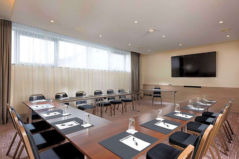 Wyndham Grand Salzburg Conference Center