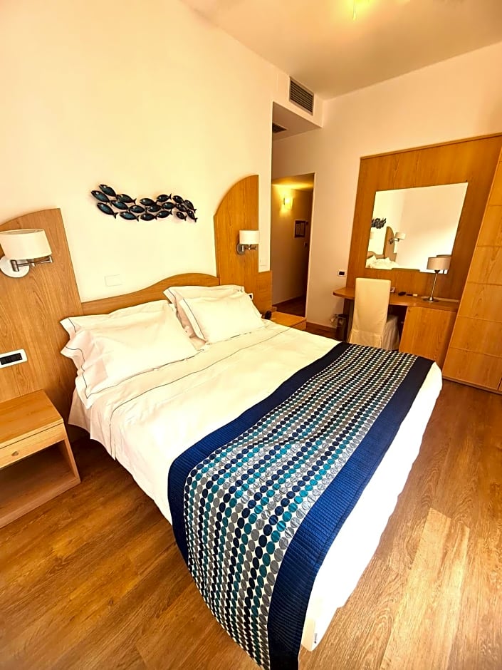 Hotel Zurigo