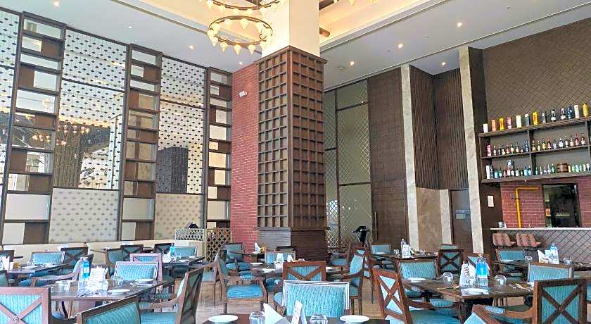 Gift City Club, a member of Radisson Individuals