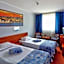 Aqua Hotel