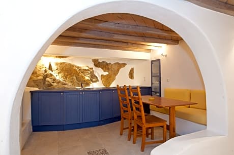 Suite Executive Sea View