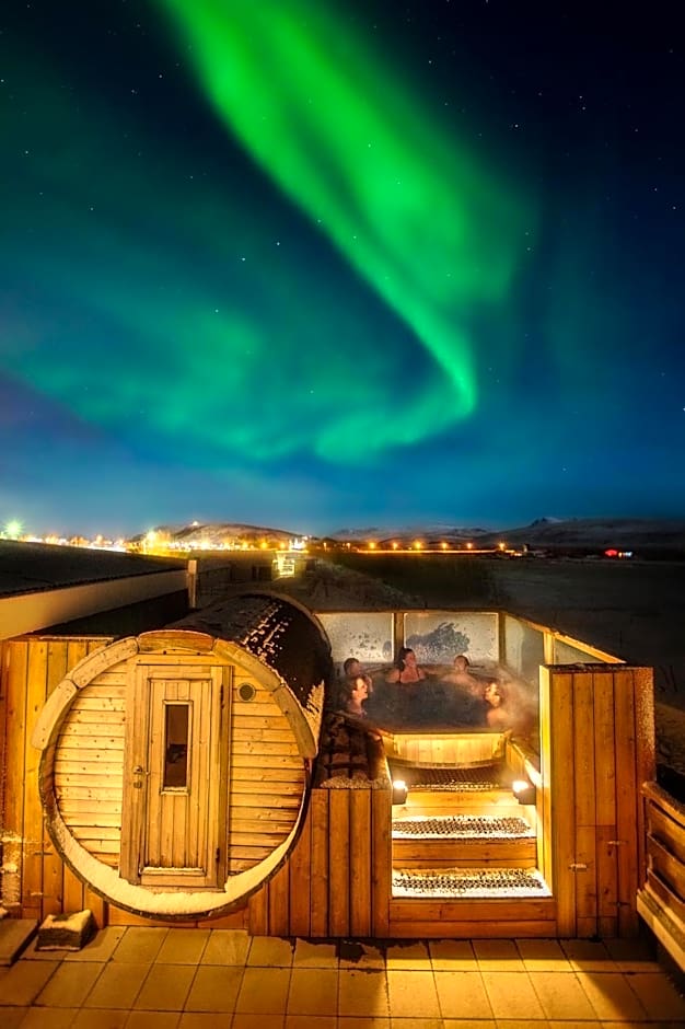 Midgard Base Camp