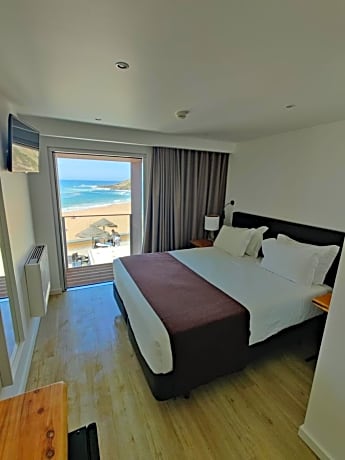 Sea View, Balcony