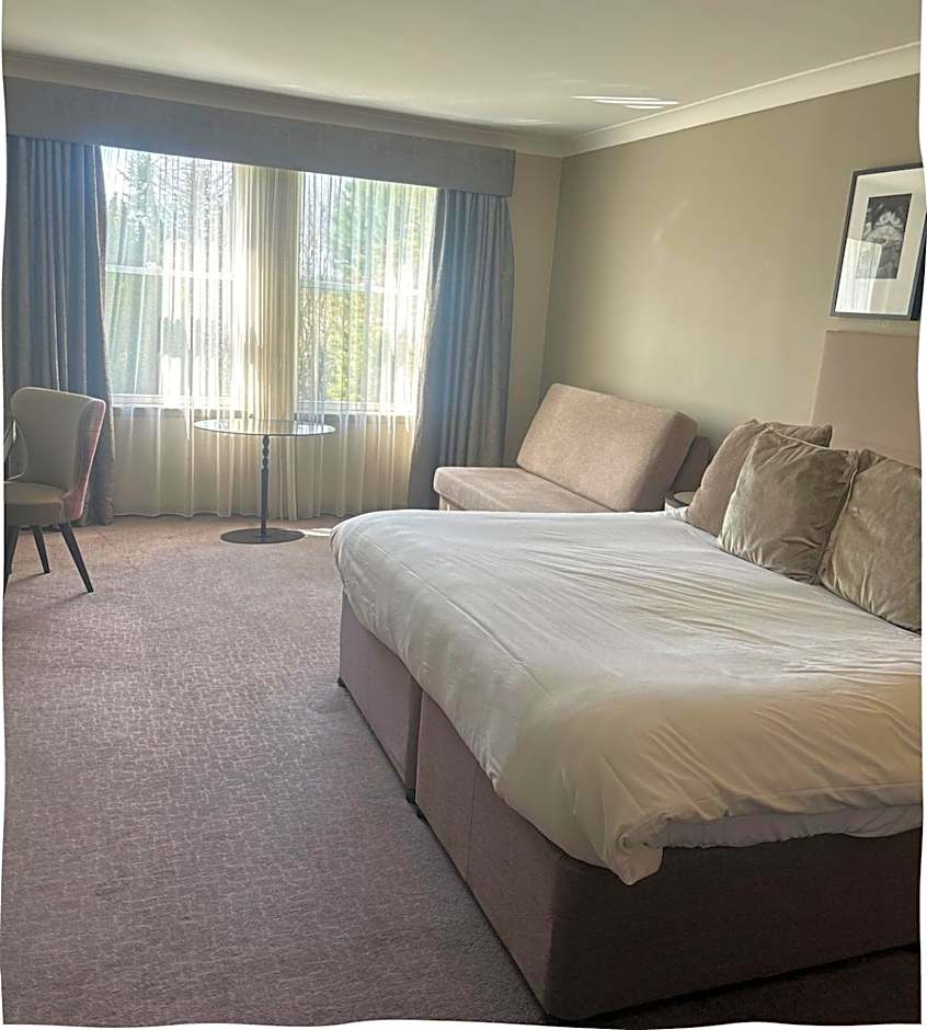 Ardoe House Hotel & Spa