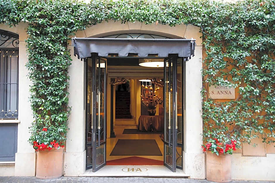 Hotel S. Anna