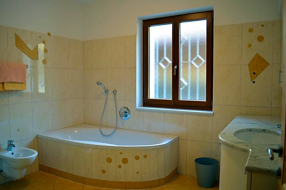 Residence Sonnenburger - Biobauernhof - Azienda agricola biologica