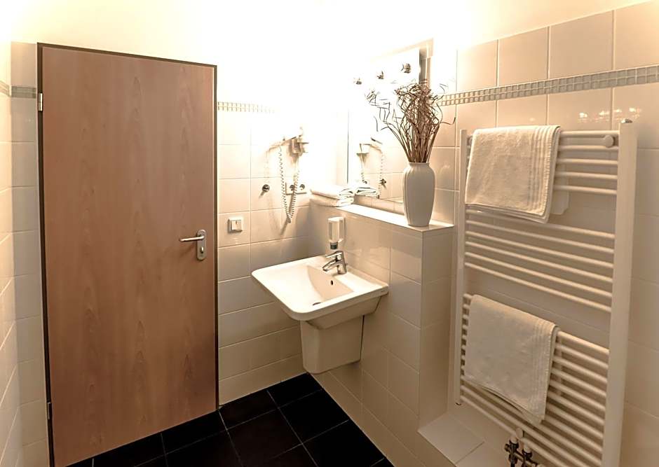 Hotel Flämischer Hof