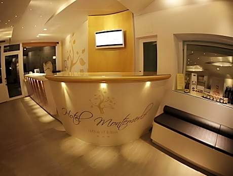 Eco Hotel Montemerlo