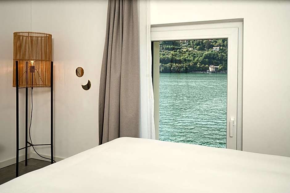 Villa Patria B&B