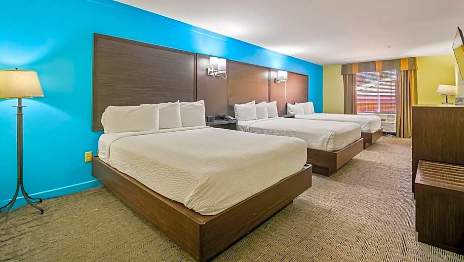 Hotel Wildwood Inn Crawfordville	